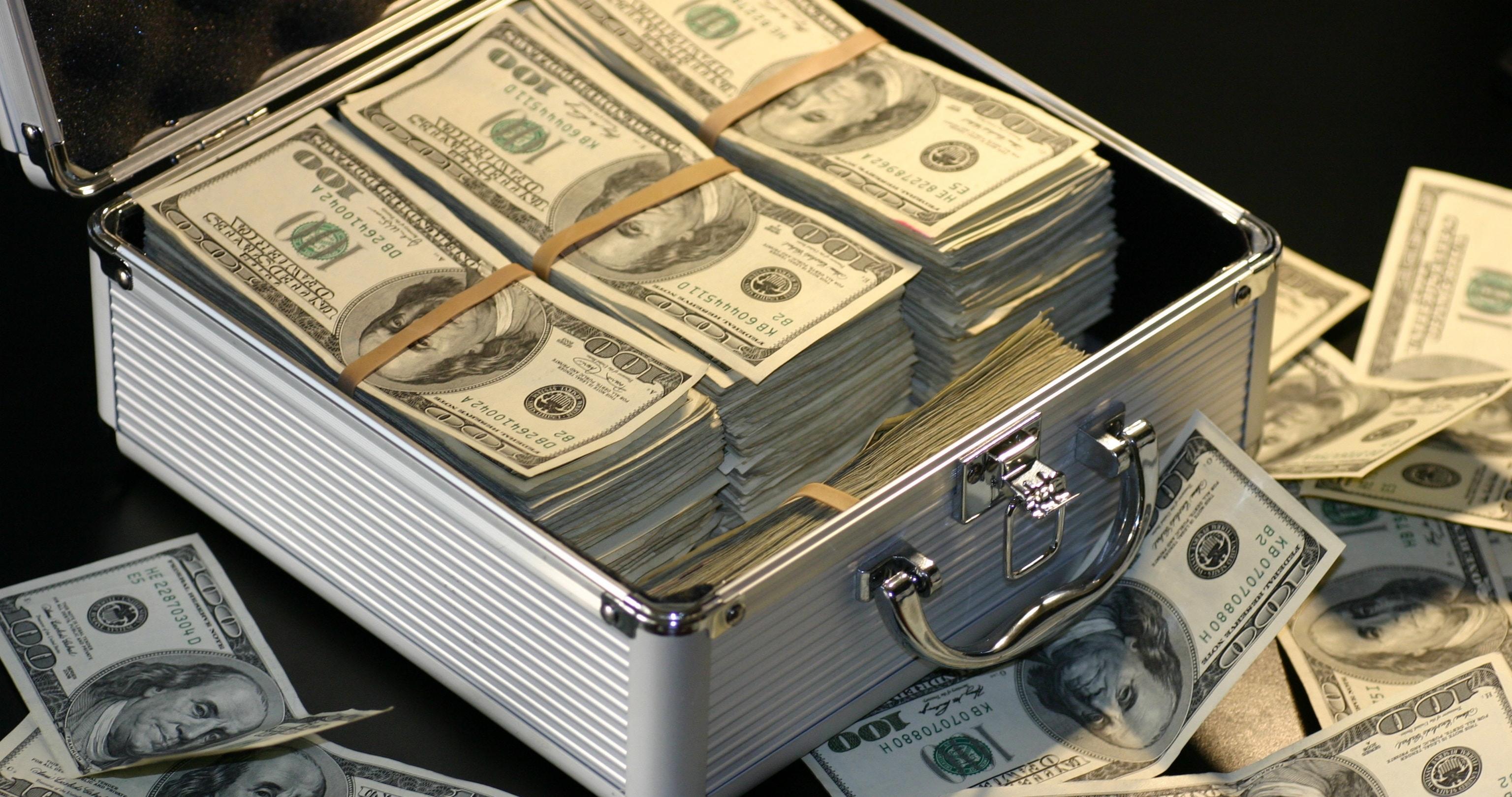 Lessons from Top 10 FCPA Fines